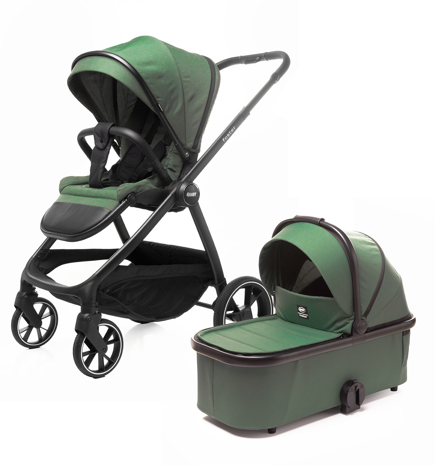 dark green